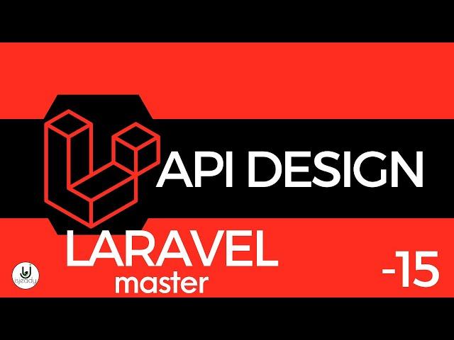 Laravel - Parliamo di Api Design - Come strutturare il codice - Laravel Master -15