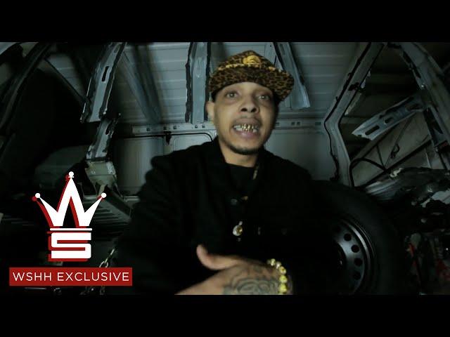 Oj Da Juiceman "Cop A Chicken" (Unreleased) (WSHH Exclusive - Official Music Video)