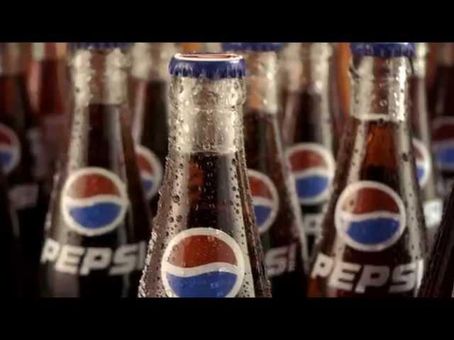 TheMarmalade - Pepsi Now