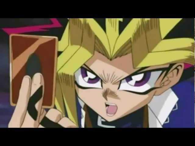 Yu Gi Oh   Full Theme Song (English)