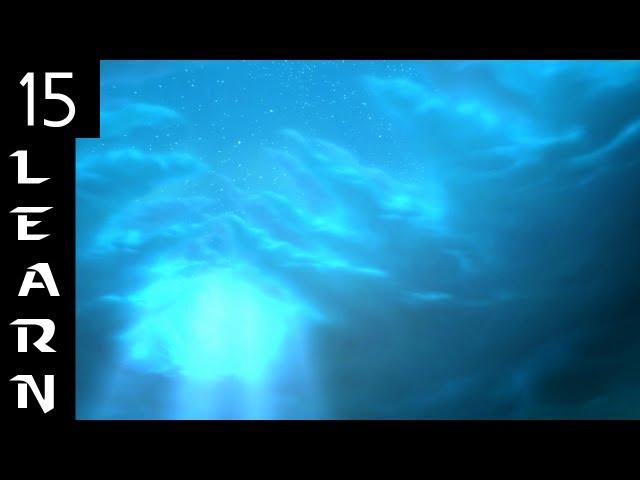 WoW Machinima Making - 15 " Simple Water Removal "