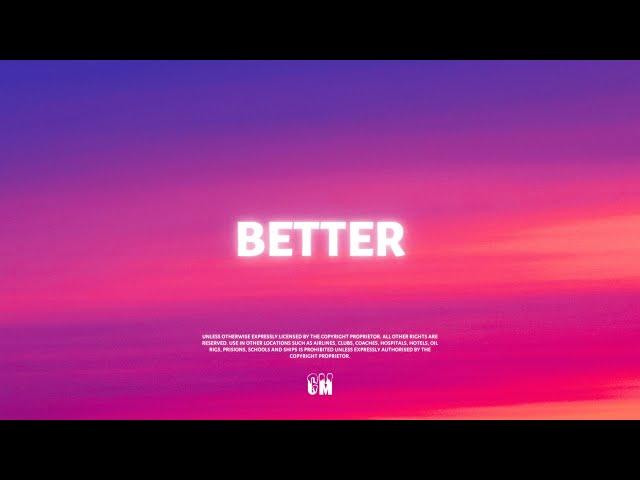 [FREE] Pop Type Beat x Justin Bieber Type Beat - "Better" | Pop Guitar Instrumental