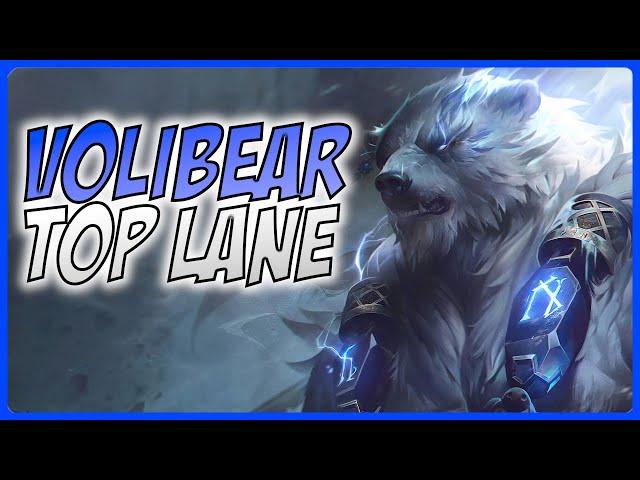 3 Minute Volibear Guide - A Guide for League of Legends