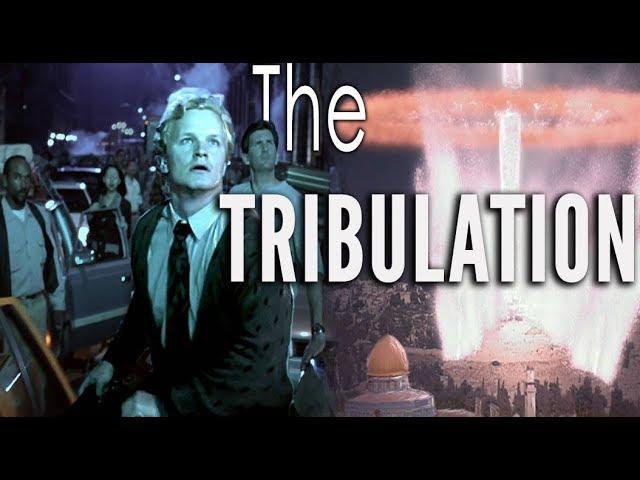 The Tribulation Video Everyone Must See (70th Week of Daniel Revealed)