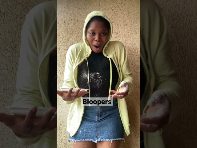 My bloopers challenge #MyBloopers #shorts #shortsfeed #challenge #bloopers #mybloopers