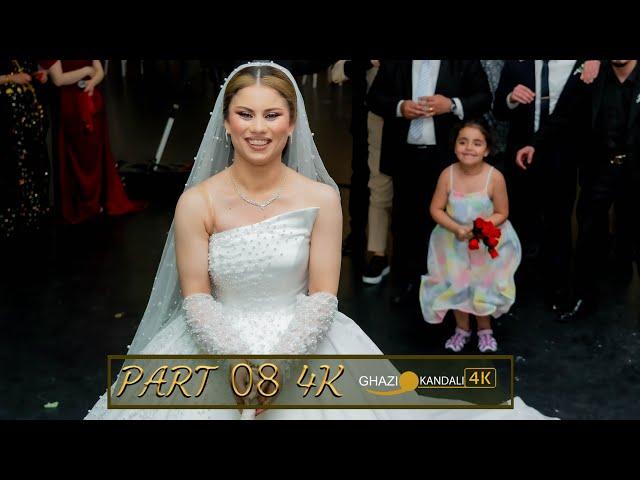 Sherzad & Hala / Honar Kandali - Aras Al Reis - Part 08  by Ghazi Kandali 4K-(Ultra HD)