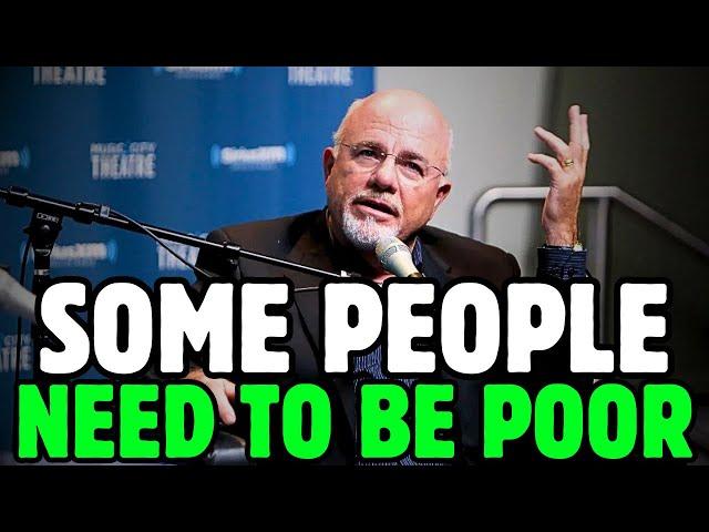 There’s A Reason Wealth Inequality Exists - Dave Ramsey