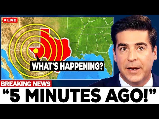 What JUST HAPPENED In Texas TERRIFIES The Entire World!