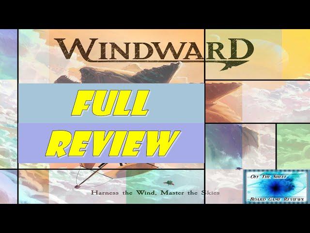 Windward - Review