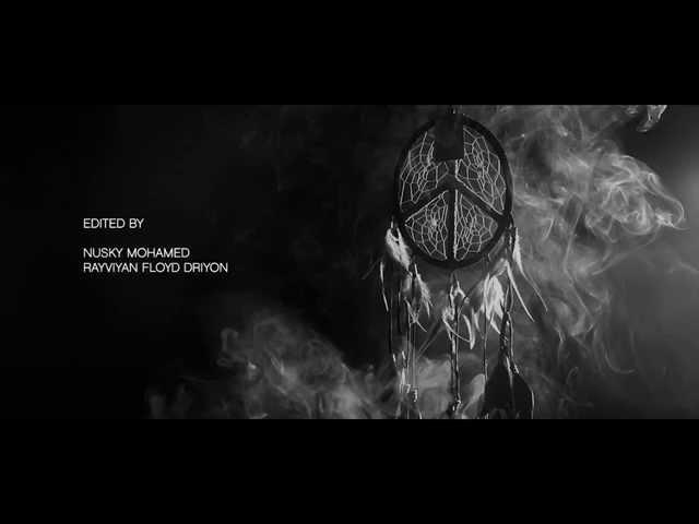 RUDEBOYRAY - Nirnamika Ganu Lamai ft Truno (Ahasa)