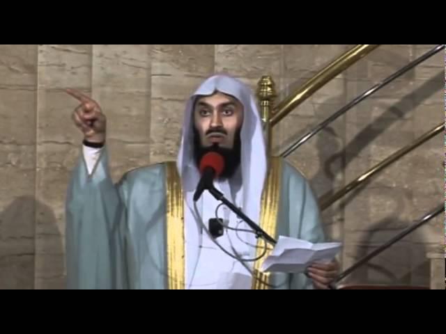 Stories Of The Prophets-10~Ibraheem / Abraham (AS) - (Part 1)