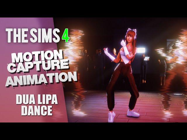 The Sims 4 | "Houdini Dance" Animation Download