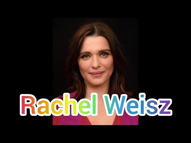 Rachel Weisz Best Film Actress Model Bio Wikiage lifeStyle