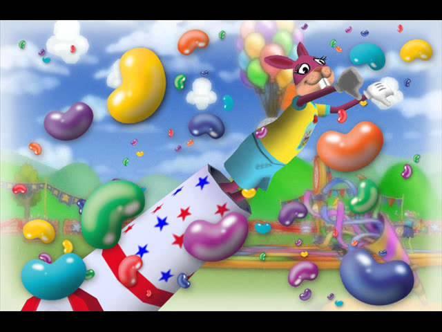 Disney's Toontown Online: Recreated Soundtrack - Party (Jazzy)