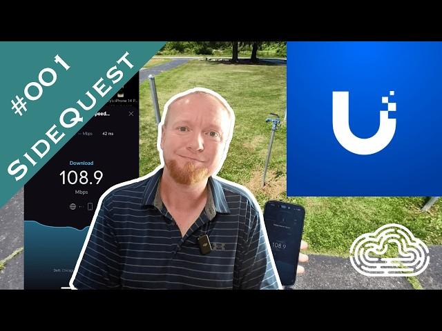 Ubiquiti Unifi - Is it Worth it? My Non-professional Perspective