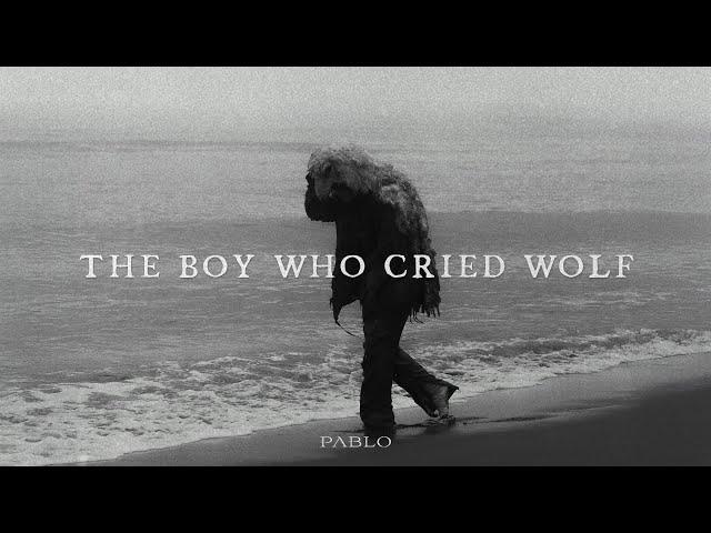 The Boy Who Cried Wolf Official Music Video