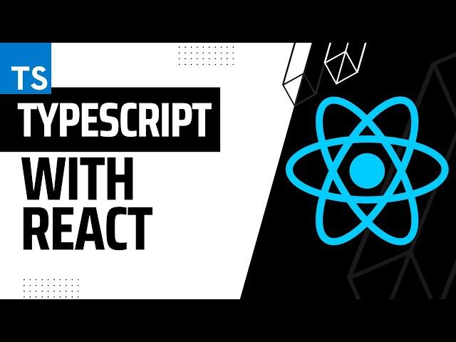 Building Robust TypeScript Applications with React | Cognitio Academy