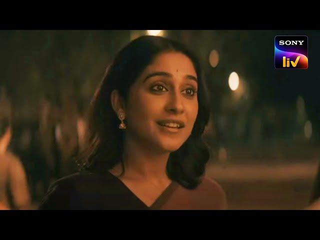 Dr. Vikram Sarabhai Ask out Mrinalini | Rocket Boys | SonyLIV Originals