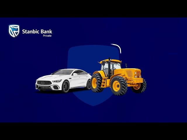 Stanbic Bank Zimbabwe - Private Banking