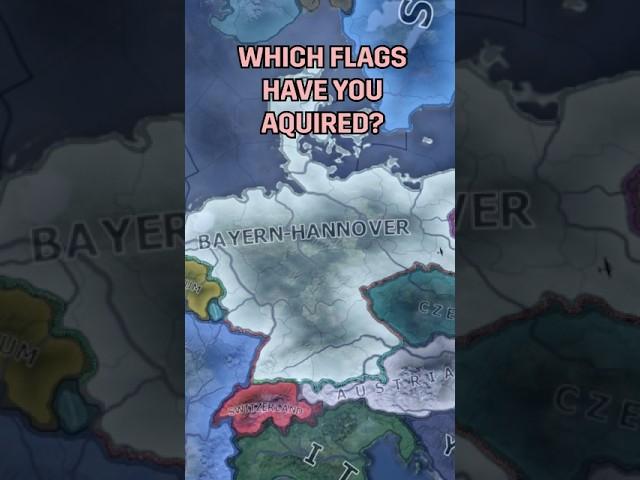 Germany Flags: Do You Know Them All? | HOI4