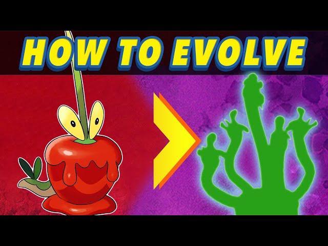 How to Evolve Dipplin into HYDRAPPLE in Pokemon Scarlet & Violet DLC! (Evolution Guide)