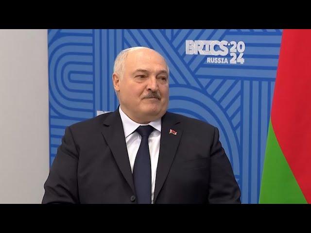 Лукашенко Скабеевой: "Зеленский - "просроченный президент" - теперь пускай "отплевывается"!!!"