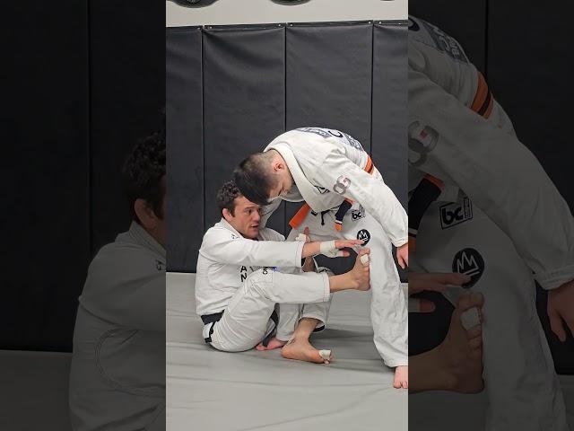 Sit Up Guard Fundamentals! #bjj #guard #grappling #martialarts #ogjj #adcc #ibjjf #learning #sweep