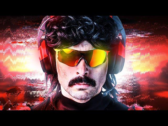 The Disappearance of Dr. Disrespect - Twitch's Greatest Mystery | TRO (ft. Poutine)