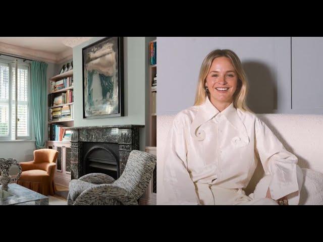 Inside Nadia Fairfax-Wayne's Paddington home | Vogue Living Australia