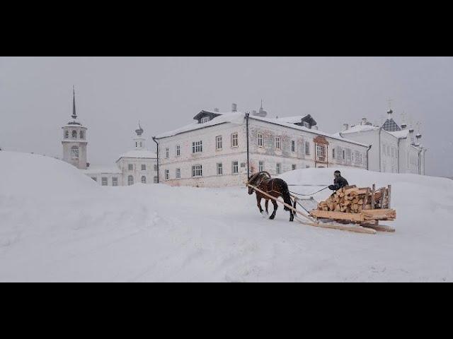 Документальный фильм "БРАТИЯ"