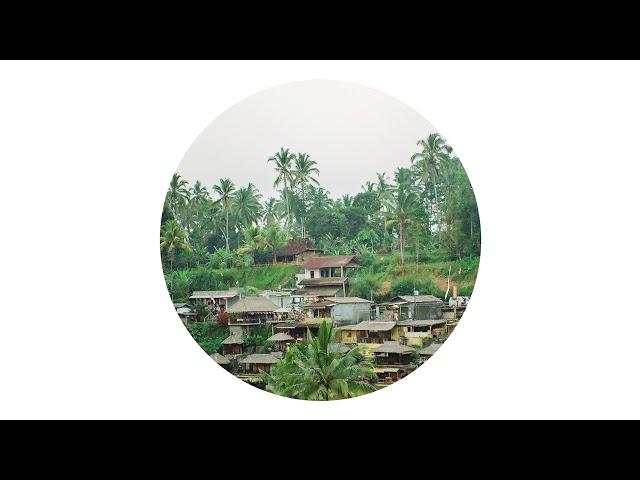 Raw M.T. - Uluwatu's God [Distant Hawaii]