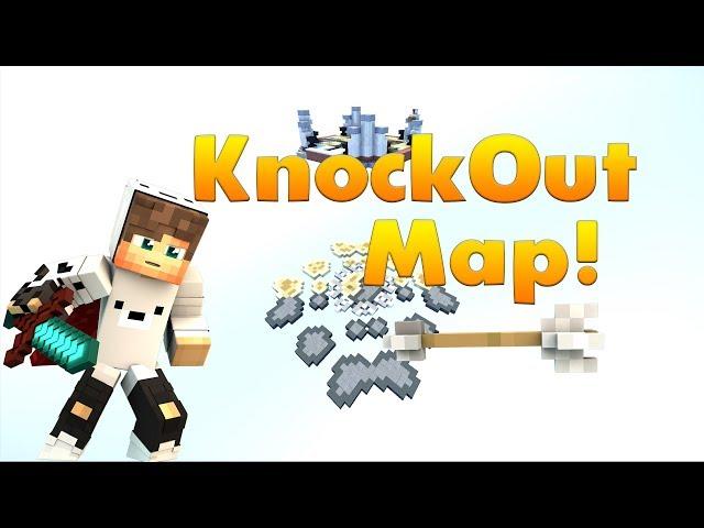 Neue KnockOut Map | Ying&Yang! | Map by ZilloLP