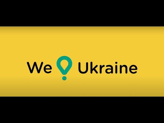 At Glovo we #standwithUkraine