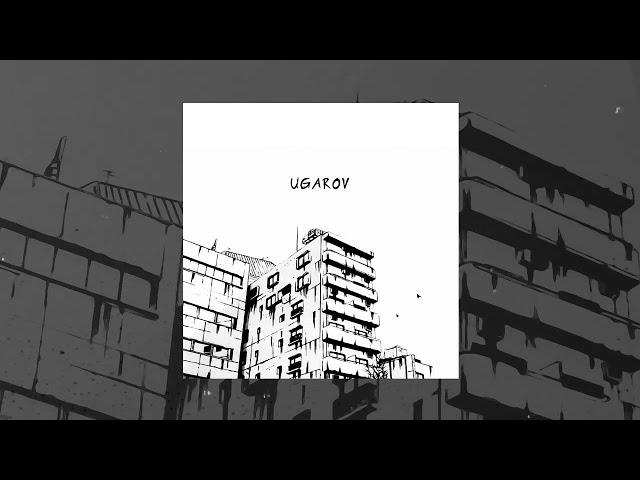 UGAROV - Этажи (Официальная премьера трека)