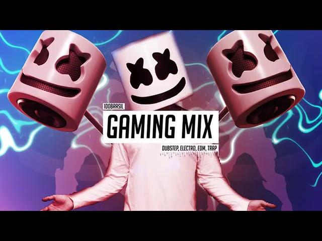 Best Music Mix 2019   1H Gaming Music   Dubstep Electro House EDM Trap 32