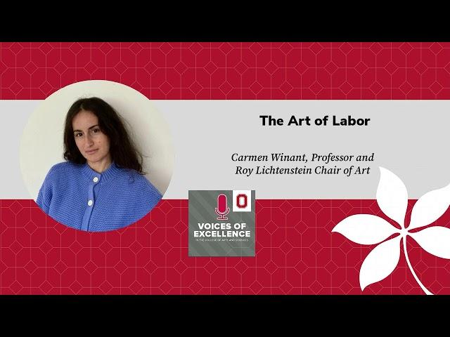 Carmen Winant - The Art of Labor