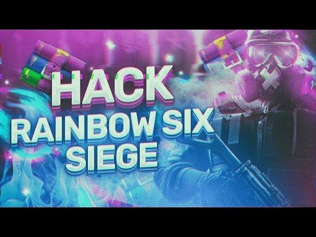 Rainbow Six Siege Public Cheat | R6 Siege Aimbot + ESP |  2023 Build