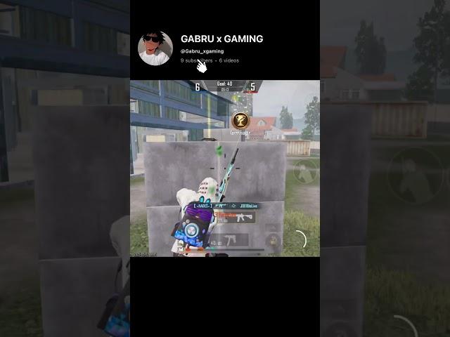 TDM Showdown– Who’s the Real MVP? #TDM @Gabru_xgaming#PUBGMobile #CODMobile #HeadshotKing #FPSGaming