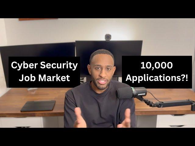 The Brutal Truth About Cybersecurity Jobs (No One Tells You This)