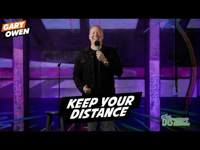 KEEP YOUR DISTANCE (Full)