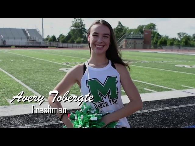 Meet The Dance team | 2018