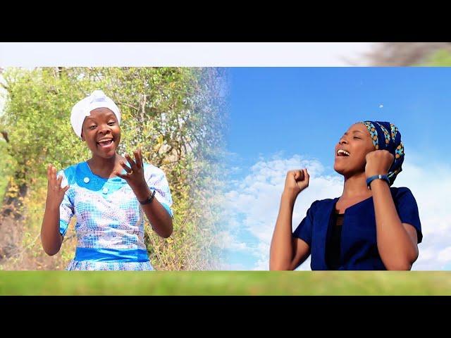 KOLESA Gospel Band_Njika ku kolesa (Official video)