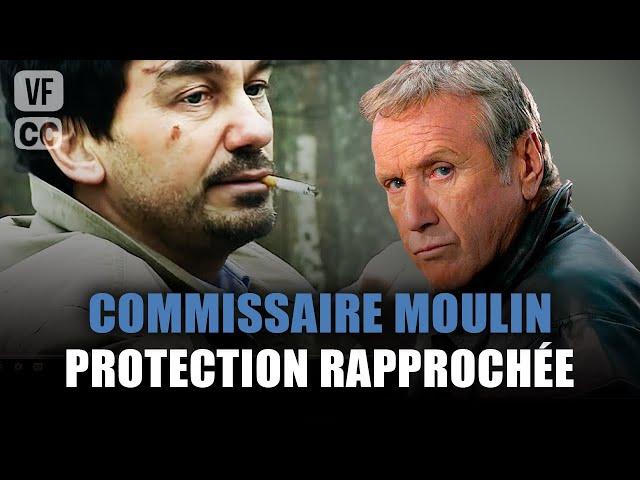 Commissioner Moulin: Very Close Protection - Yves Renier - Full movie | Season 6 - Ep 3 | PM