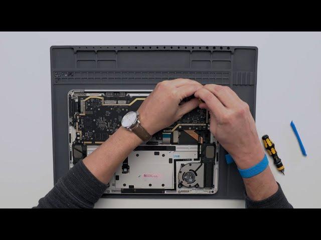 Repair | Surface Laptop Studio