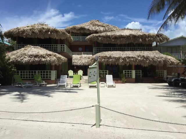 Caye Casa - San Pedro - Belize