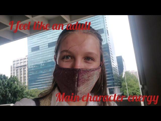 I survived | Arwen Weich