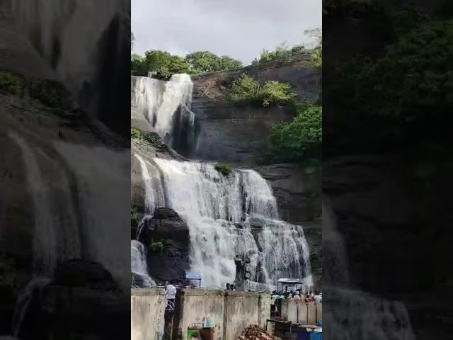 falls  bewoling so beautiful ️#naturalbeauty  #mindrelaxing #climatechange #trendingshorts