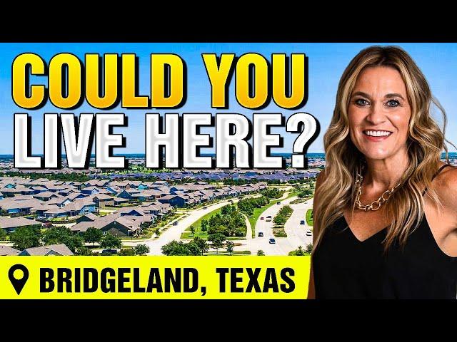 Bridgeland Master Planned Community in Cypress, Texas | All you Need to Know