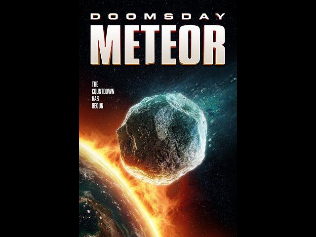 Doomsday Meteor Full Movie | 2024 Full HD Action | Sci-Fi | Disaster