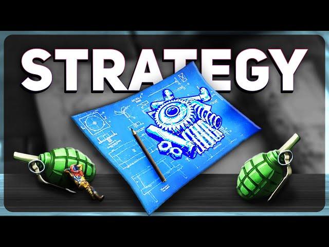 Best Strategies To Get Started - Beginner Strategy Guide | Rust Tutorial